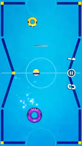 Hockey De Aire Reto screenshot