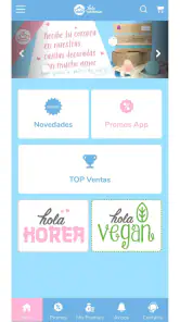 Hola Princesa screenshot