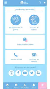 Hola Princesa screenshot