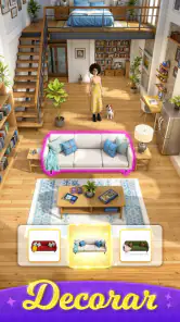 Hollywood Merge screenshot