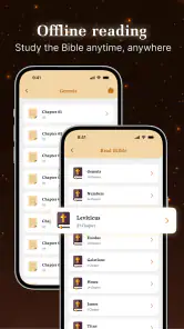 Holy Bible: KJV Bible Study screenshot