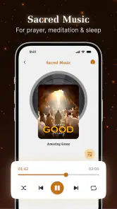 Holy Bible: KJV Bible Study screenshot