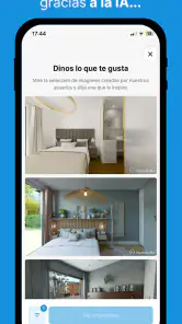 HomeByMe screenshot