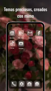 HomeEase Launcher screenshot