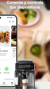 HomeID (NutriU) screenshot