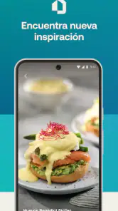 HomeID (NutriU) screenshot
