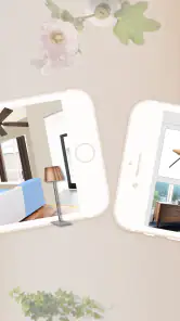 Homestyler-Diseño y decoración screenshot