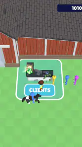 Horse Life screenshot