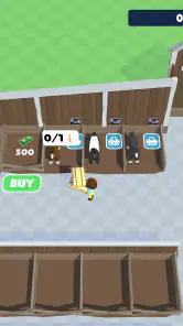 Horse Life screenshot