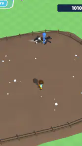 Horse Life screenshot