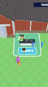 Horse Life screenshot