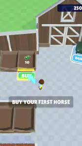 Horse Life screenshot