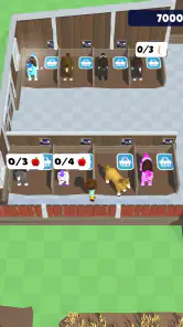 Horse Life screenshot