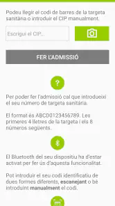 Hospital Universitari Germans  screenshot
