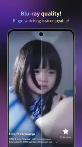 HotDrama screenshot