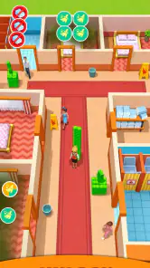Hotel Legacy screenshot