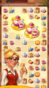 Hotel Legacy screenshot