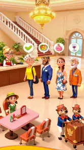 Hotel Legacy screenshot