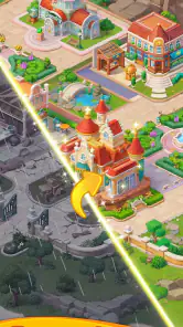 Hotel Legacy screenshot