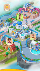 Hotel Legacy screenshot