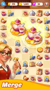 Hotel Legacy screenshot