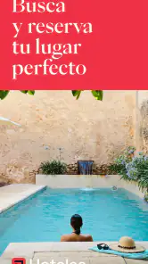 Hoteles.com: ¡hoteles y más! screenshot