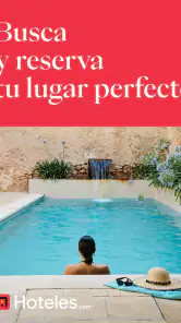 Hoteles.com: ¡hoteles y más! screenshot