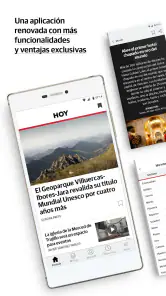 HOY screenshot