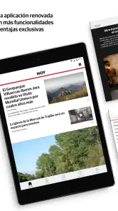 HOY screenshot
