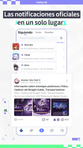 HoYoLAB screenshot