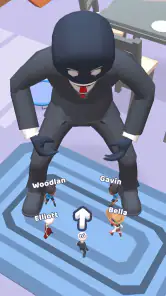 Hunt & Seek screenshot