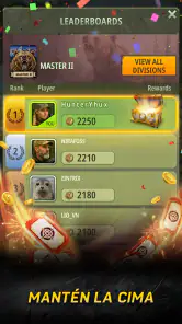 Hunting Rivals: Sniper Battle screenshot