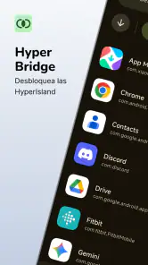 Hyper Bridge screenshot