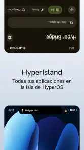 Hyper Bridge screenshot