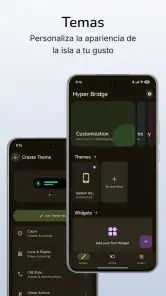 Hyper Bridge screenshot