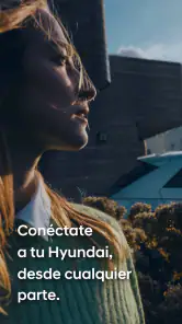 Hyundai Bluelink Europe screenshot
