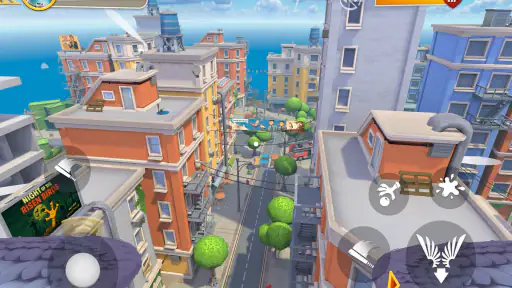 I Am Bird screenshot