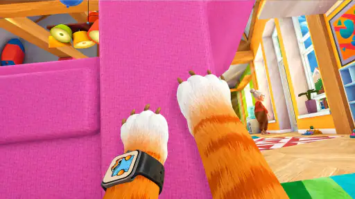 I am Silly Cat screenshot