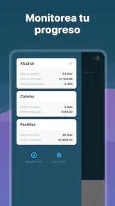 I Am Sober - Estoy sobrio/a screenshot