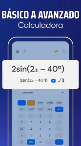 IA Resolver Matemáticas screenshot