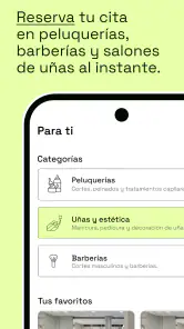 IABeauty - Clientes screenshot