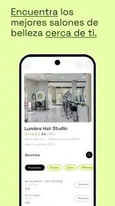 IABeauty - Clientes screenshot