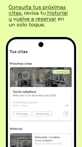 IABeauty - Clientes screenshot