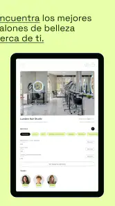 IABeauty - Clientes screenshot