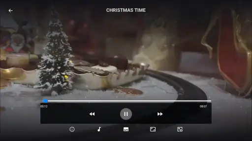Ib Player - Smarter Live TV screenshot