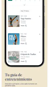 Iberostar Hotels & Resorts screenshot