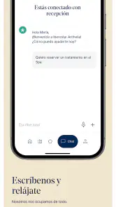 Iberostar Hotels & Resorts screenshot