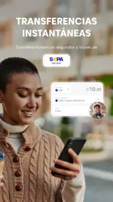 iCard - más que una cartera screenshot