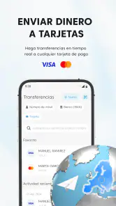 iCard - más que una cartera screenshot