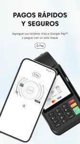 iCard - más que una cartera screenshot